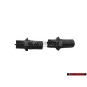 2x VW Original Wasserablaufventil - 6N0877236