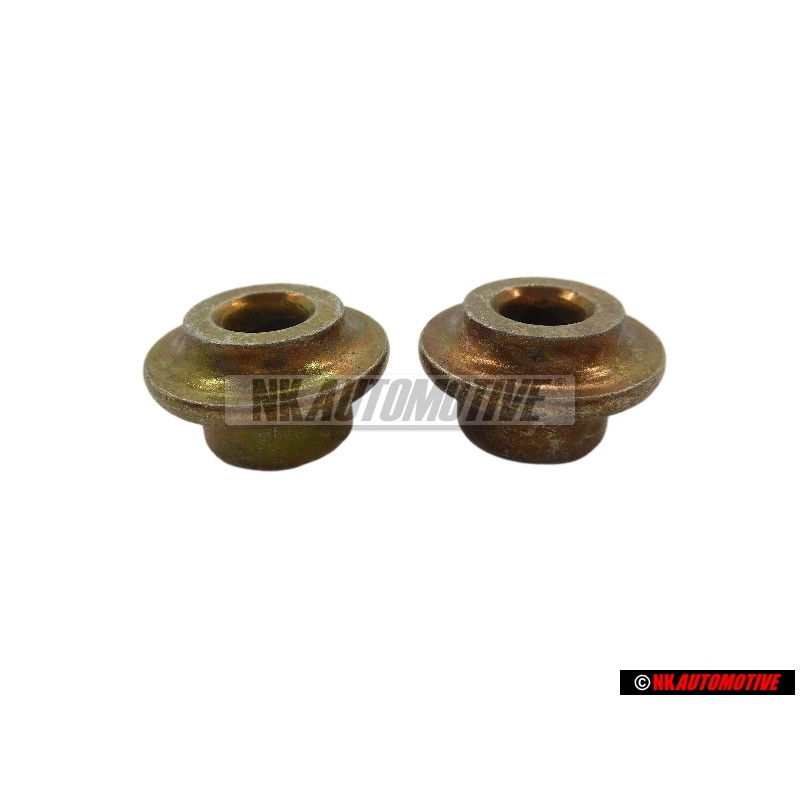 2x VW Original Lagerbuchse - 056109135