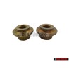 2x VW Original Lagerbuchse - 056109135