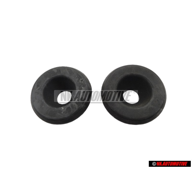 2x Audi Original Lagerring - 8A0512335