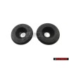 2x Audi Original Lagerring - 8A0512335