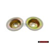 2x VW Original Anschlag - 861412319