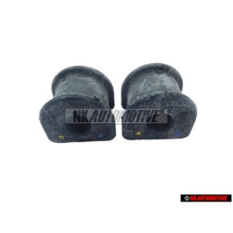 2x VW Original Gummilager - 8D0511327D
