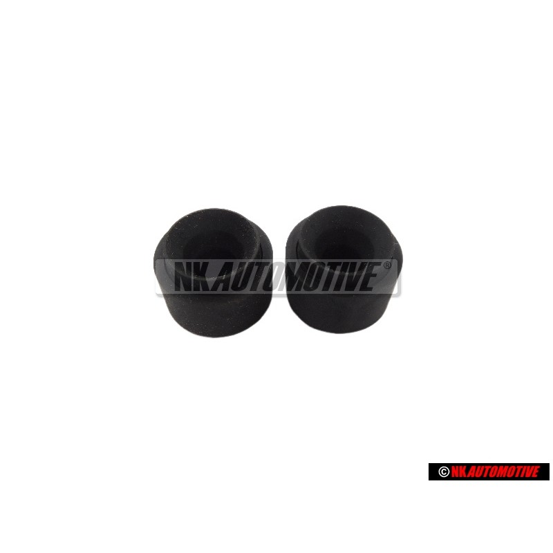 2x VW Original Verbinder - 07C103226A