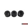 3x VW Original Verbinder - 07C103226A