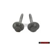 2x VW Original Schraube - WHT000228