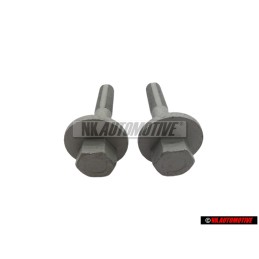 2x VW Original Schraube - WHT001834