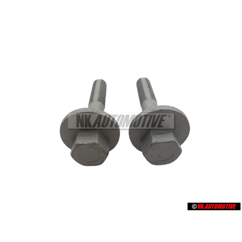 2x VW Original Schraube - WHT001834