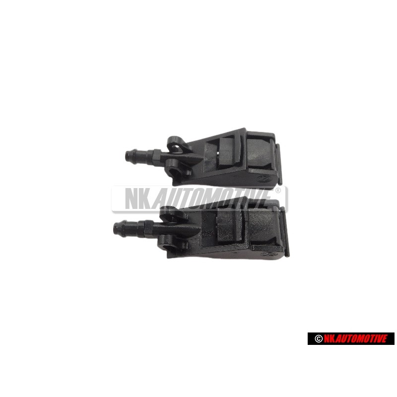 2x VW Original Spritzdüse - 6E0955985B