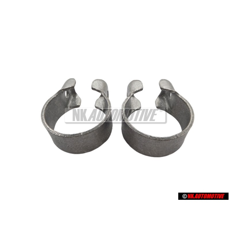 2x VW Original Schelle - 871253143