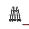 10x VW Original Zylinderschraube - 06A103385C