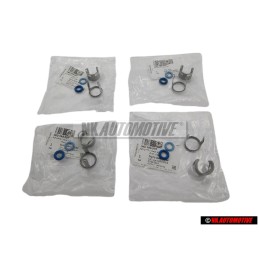 4x VW Original Rep.satz - 06D998907