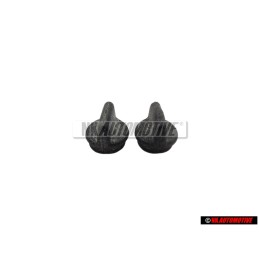 2x VW Original Stopfen - 171609163