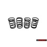 4x VW Original Druckfeder - 171609583A