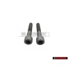 2x VW Original Zylinderschraube Mit Innen- Sechskantkopf - N 0147153