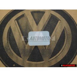 VW Original Mutter - 873853139