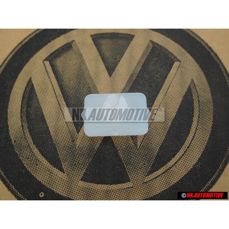 VW Original Mutter - 873853139