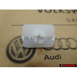 VW Original Mutter - 873853139