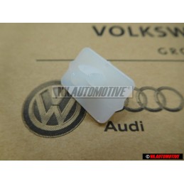 VW Original Mutter - 873853139