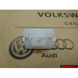 VW Original Mutter - 873853139