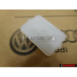 VW Original Mutter - 873853139