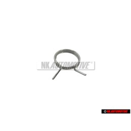 VW Original Drehfeder - 311837221