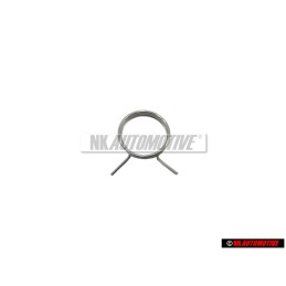 VW Original Drehfeder - 311837221