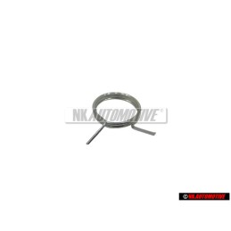VW Original Drehfeder - 311837221