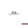 VW Original Drehfeder - 311837221