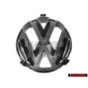 VW Original Vorne Kühlergrill Emblem Logo Zeichen Schwarz - 251853601A