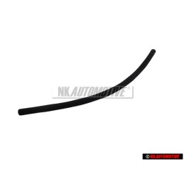 VW Original Schlauch - 037145777