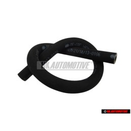VW Original Schlauch - 037145777