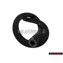 VW Original Schlauch - 037145777