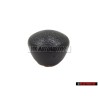VW Original Knopf - 141711141D 01C