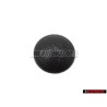 VW Original Knopf - 141711141D 01C