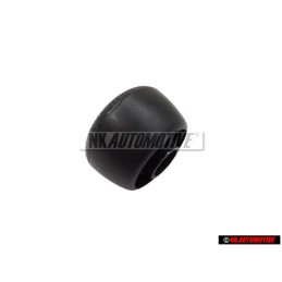 VW Original Knopf - 141711141D 01C