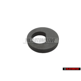 VW Original Scheibe Exzenterscheibe Federbein Sturz vorne Golf 1 - 171407267