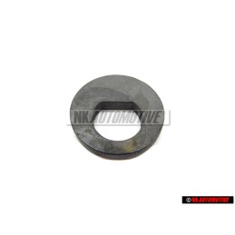 VW Original Scheibe Exzenterscheibe Federbein Sturz vorne Golf 1 - 171407267