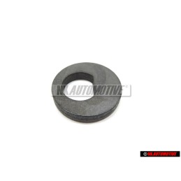 VW Original Scheibe Exzenterscheibe Federbein Sturz vorne Golf 1 - 171407267