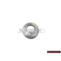 VW Original Scheibe Exzenterscheibe Federbein Sturz vorne Golf 1 - 171407267