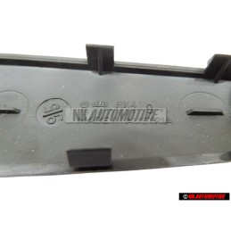 VW Original Blende - 191837575 01C