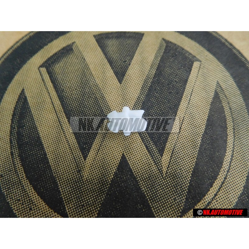VW Original Clip - 191837199