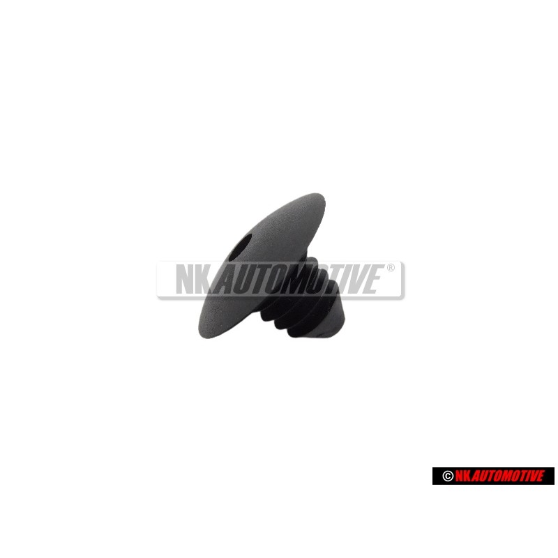 VW Original Clip Stopfen Teppich Türverkleidung - 191867199 9B9