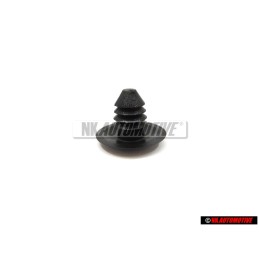 VW Original Clip Stopfen Teppich Türverkleidung - 191867199 9B9