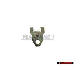 VW Original Klammer - 191867300B