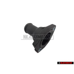 VW Original Flansch - 026121144E
