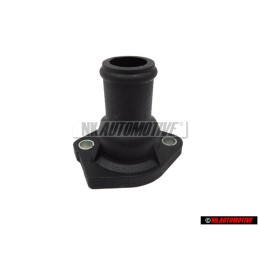 VW Original Flansch - 026121144E