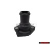 VW Original Flansch - 026121144E