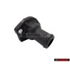 VW Original Flansch - 026121144E