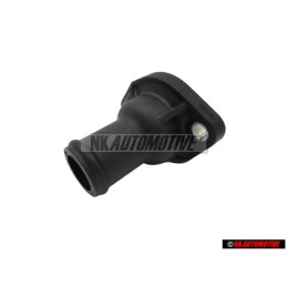 VW Original Flansch - 026121144E
